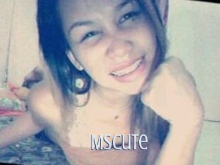 MScute