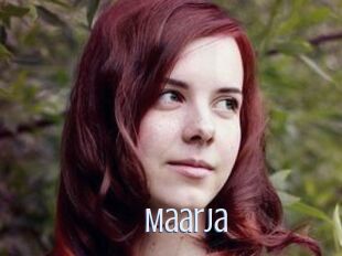 Maarja