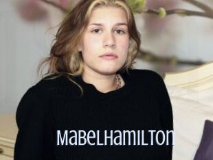 MabelHamilton