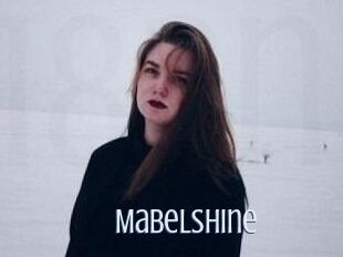 MabelShine