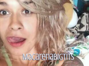 MacarenaBigTits