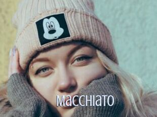 Macchiato