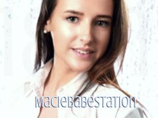 MacieBabestation