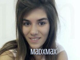 MadXMax