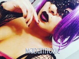 MadamTOXIC