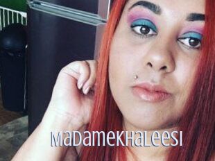 MadameKhaleesi