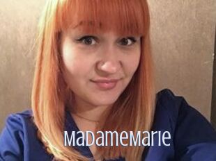 MadameMarie