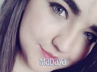 Madaya