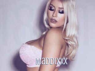 MaddiXXX