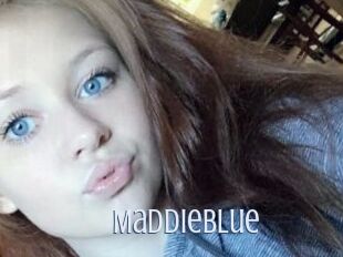 MaddieBlue