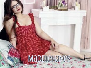 MaddieHayes