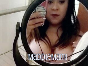 MaddieMami