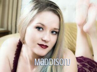 MaddisonJ