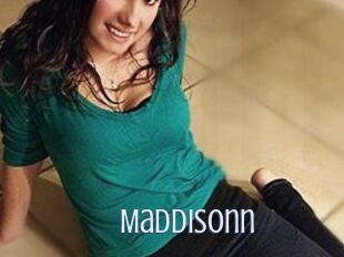 Maddisonn