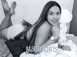 MaddyChris