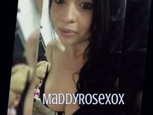 MaddyRosexox