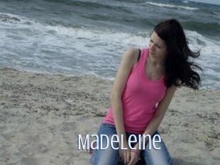 Madeleine