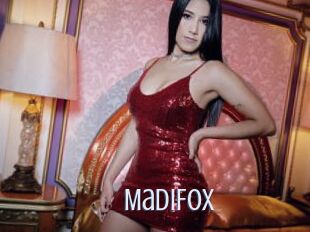 MadiFox