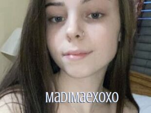 MadiMaeXoxo