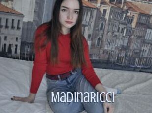 MadinaRicci