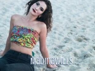 MadinaWills