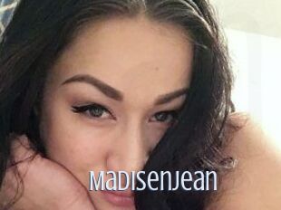 Madisen_Jean