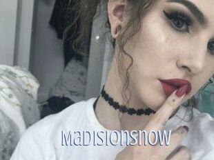 Madision_Snow