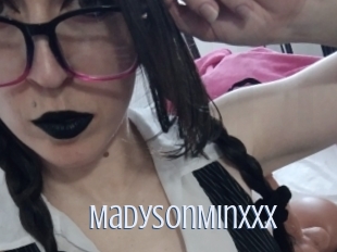 MadysonMinxxx