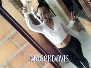 MagenDavis