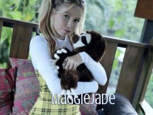 MaggieJade