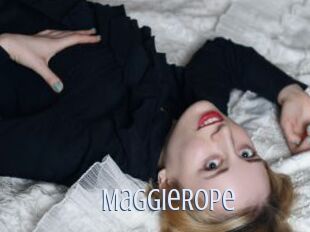 MaggieRope