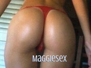 MaggieSex