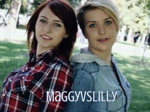 MaggyVSLilly