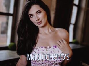 MagicCherryS