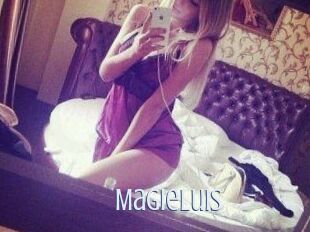 Magie_Luis