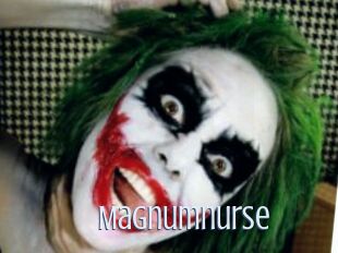 Magnumnurse
