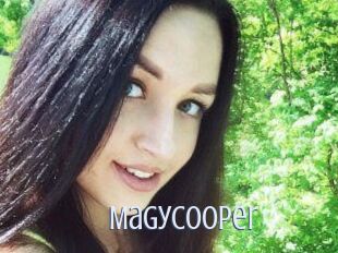 MagyCooper