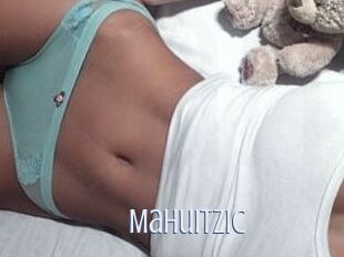 Mahuitzic