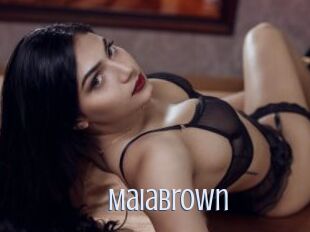 MaiaBrown