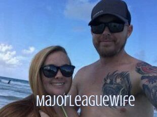 Majorleaguewife