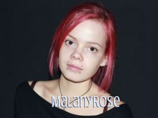 MalanyRose