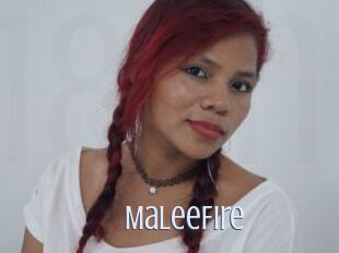 MaleeFire