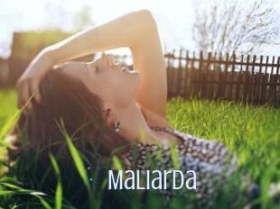 Maliarda