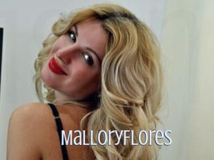 MalloryFlores 18 ans Nue