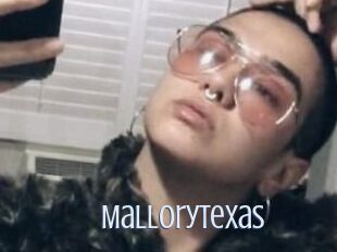 Mallory_Texas