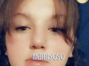 MamiSoso