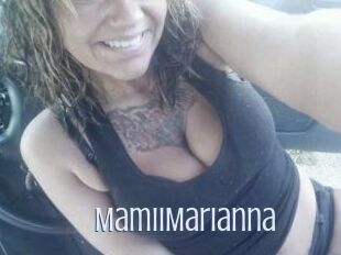 MamiiMarianna