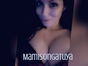 Mamisongatuya