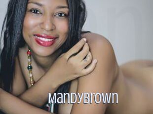 MandyBrown