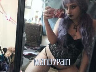 MandyPain